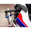 DBK Special Parts (Ducabike) Performance Technology Billet Brake Lever Guard for BMW S1000RR (2020+) DBK Special Parts (Ducabike) Performance Technology Billet Brake Lever Guard for BMW S1000RR (2020+)